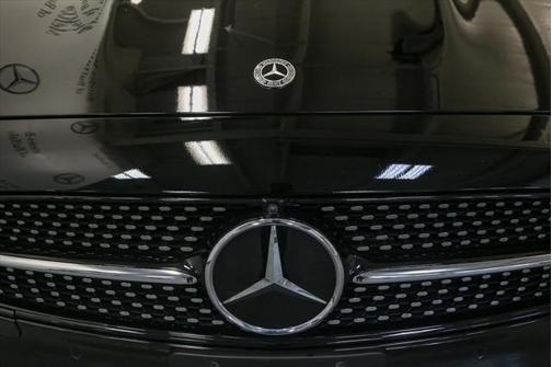 2023 Mercedes-Benz E-Class 4MATIC