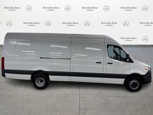 2024 Mercedes-Benz Sprinter 3500XD High Roof