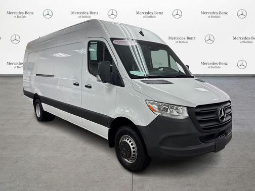 2024 Mercedes-Benz Sprinter 3500XD High Roof