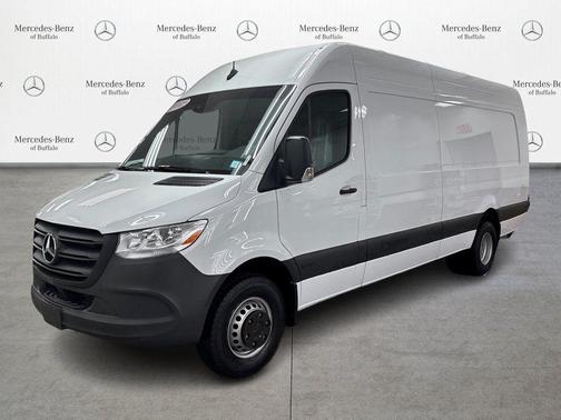 2024 Mercedes-Benz Sprinter 3500XD High Roof