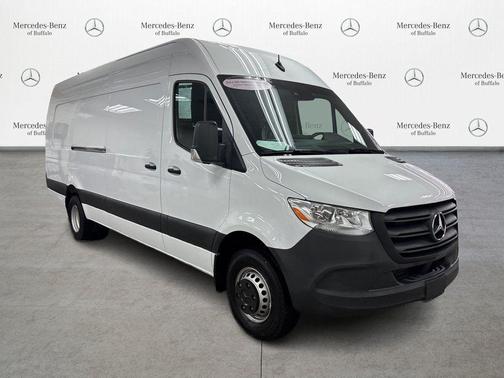 2024 Mercedes-Benz Sprinter 3500XD High Roof