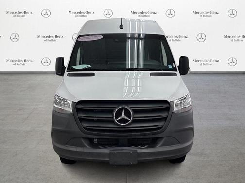 2024 Mercedes-Benz Sprinter 3500XD High Roof