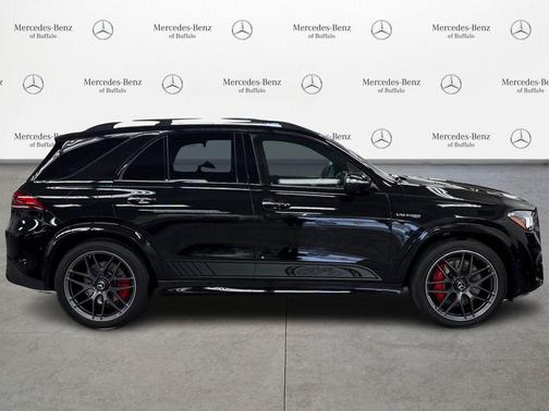 2023 Mercedes-Benz AMG GLE 63 S 4MATIC+