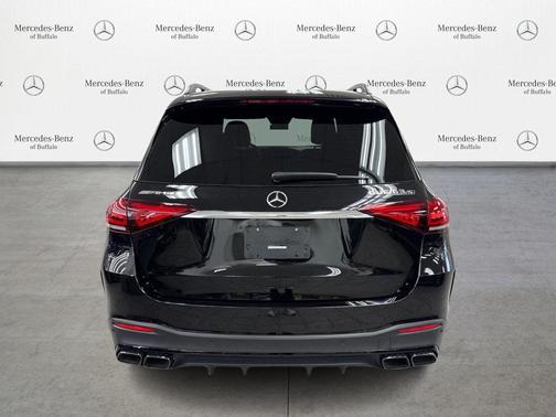 2023 Mercedes-Benz AMG GLE 63 S 4MATIC+