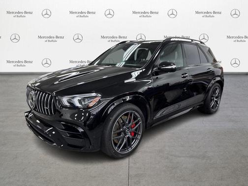 2023 Mercedes-Benz AMG GLE 63 S 4MATIC+