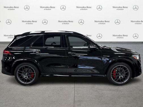 2023 Mercedes-Benz AMG GLE 63 S 4MATIC+