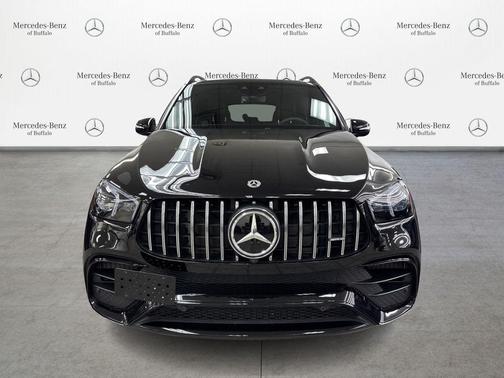 2023 Mercedes-Benz AMG GLE 63 S 4MATIC+