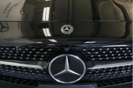 2021 Mercedes-Benz CLS 450 Base