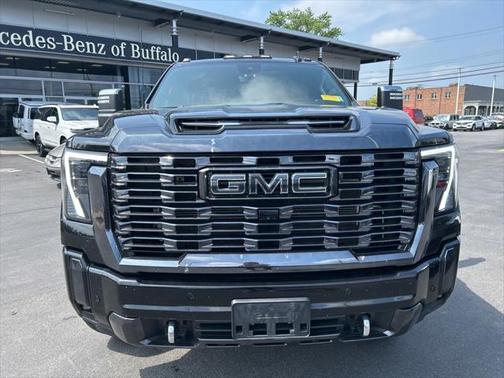2024 GMC Sierra 2500 Denali Ultimate