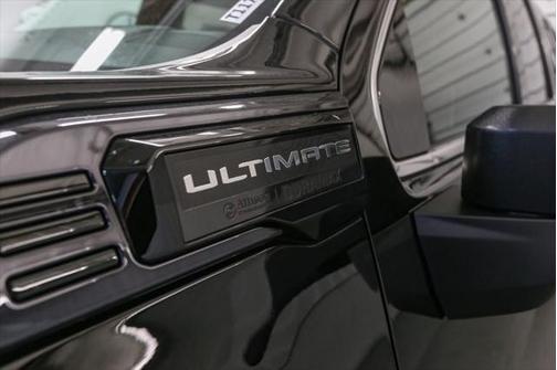 2024 GMC Sierra 2500 Denali Ultimate