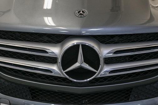 2018 Mercedes-Benz GLE 350 4MATIC