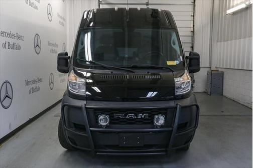 2019 RAM ProMaster 1500 Base