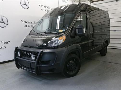 2019 RAM ProMaster 1500 Base