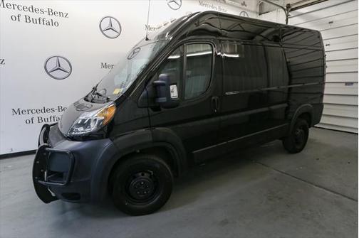 2019 RAM ProMaster 1500 Base