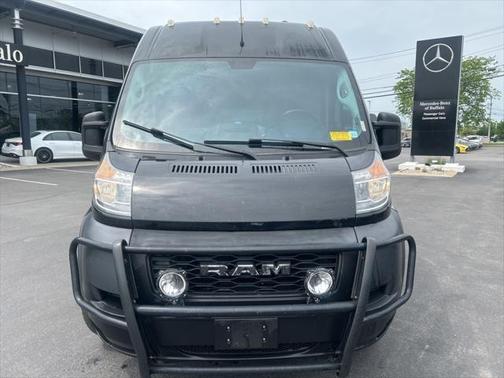 2019 RAM ProMaster 1500 Base