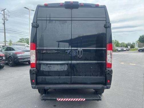 2019 RAM ProMaster 1500 Base