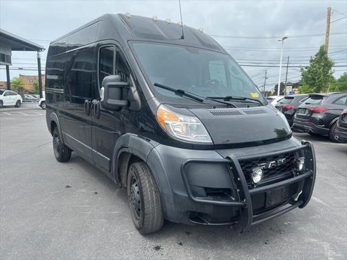 2019 RAM ProMaster 1500 Base