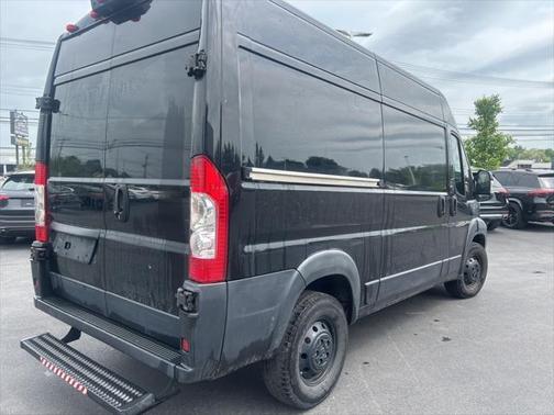 2019 RAM ProMaster 1500 Base