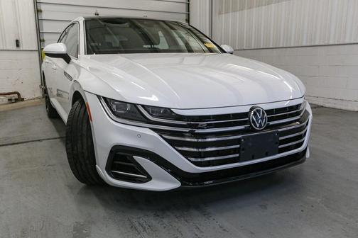 2023 Volkswagen Arteon 2.0T SEL Premium R-Line 4MOTION
