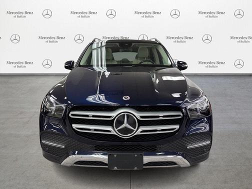 2022 Mercedes-Benz GLE 350 4MATIC