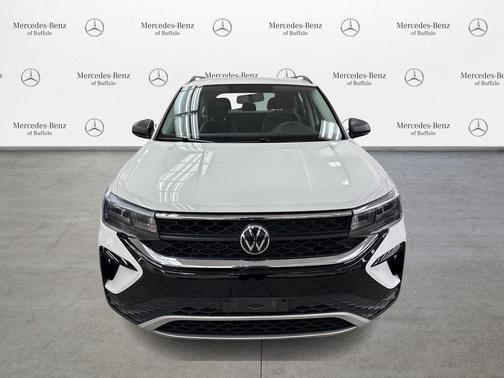 2022 Volkswagen Taos 1.5T S
