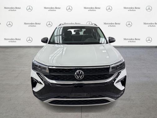 2022 Volkswagen Taos 1.5T S