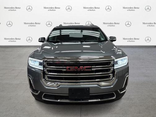 2020 GMC Acadia FWD SLE