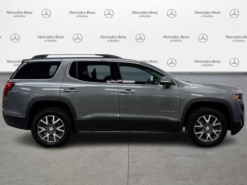 2020 GMC Acadia FWD SLE