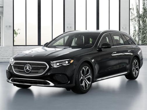 2025 Mercedes-Benz E-Class E 450 4MATIC All-Terrain