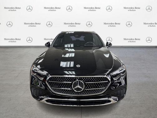2025 Mercedes-Benz E-Class E 450 4MATIC All-Terrain