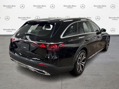 2025 Mercedes-Benz E-Class E 450 4MATIC All-Terrain