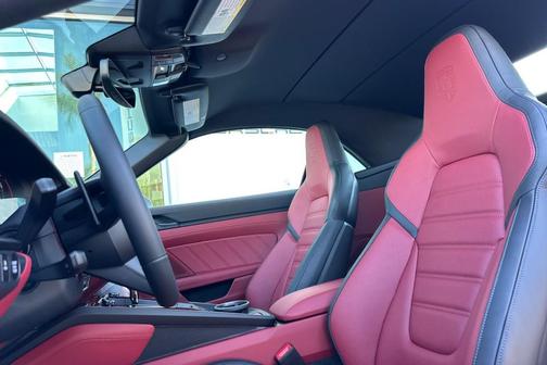 2026 Porsche 911 Carrera GTS