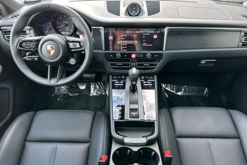 2026 Porsche Macan GTS