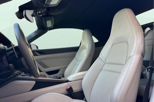 2023 Porsche 911 Carrera S