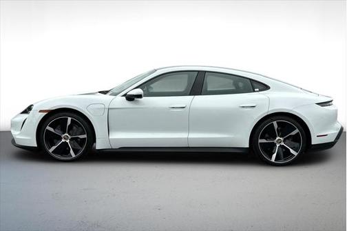 2021 Porsche Taycan Base (A2)