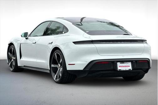2021 Porsche Taycan Base (A2)