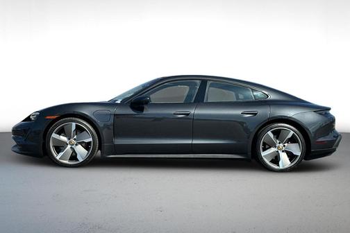 2023 Porsche Taycan 