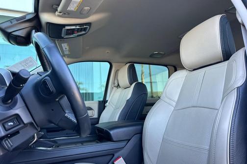 2023 RAM 2500 Limited Crew Cab 4x4 6'4' Box