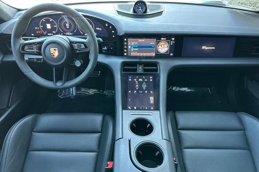 2023 Porsche Taycan GTS