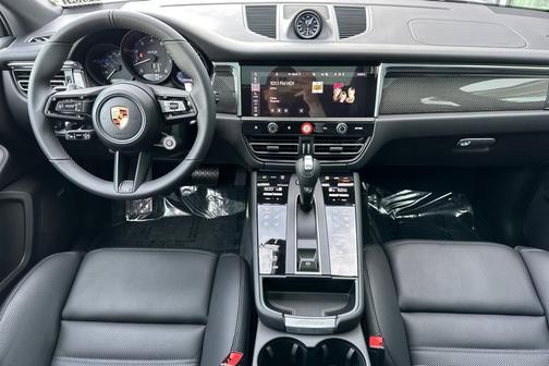 2026 Porsche Macan GTS