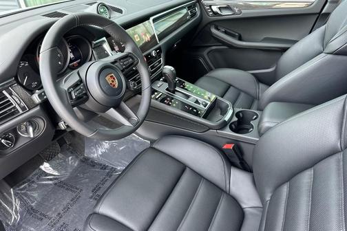 2026 Porsche Macan GTS