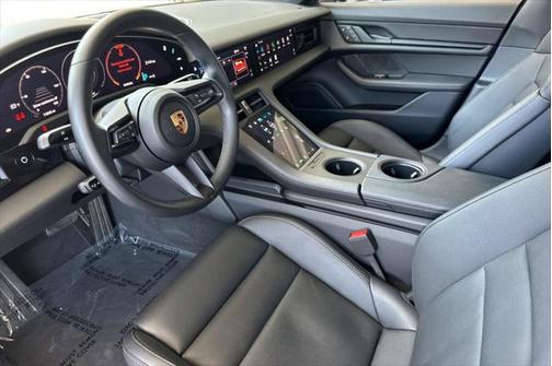 2023 Porsche Taycan Base (A2)