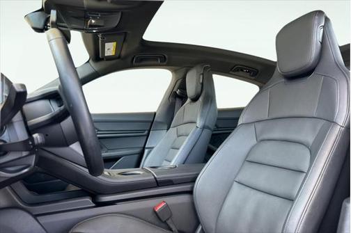 2023 Porsche Taycan Base (A2)