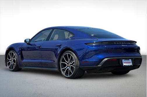2023 Porsche Taycan Base (A2)