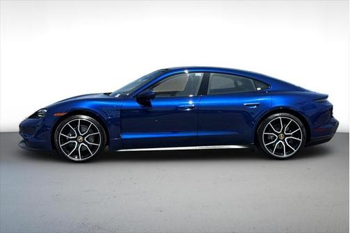 2023 Porsche Taycan Base (A2)