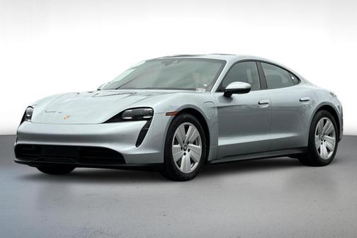2022 Porsche Taycan Base (A2)
