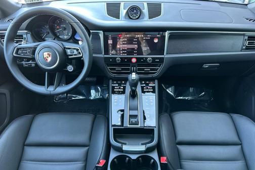 2026 Porsche Macan GTS