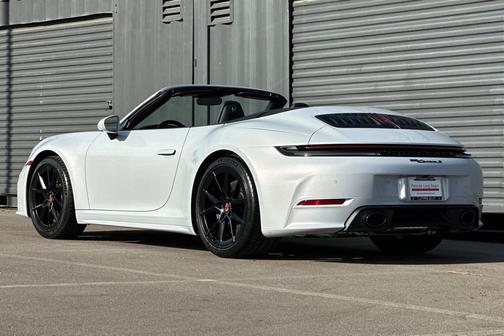 2026 Porsche 911 911 Carrera S