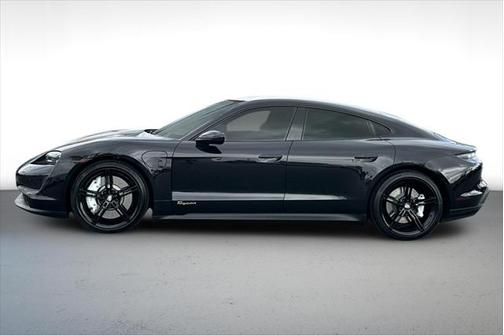 2021 Porsche Taycan Base (A2)