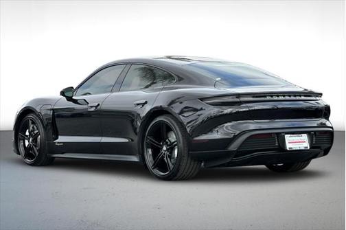 2021 Porsche Taycan Base (A2)